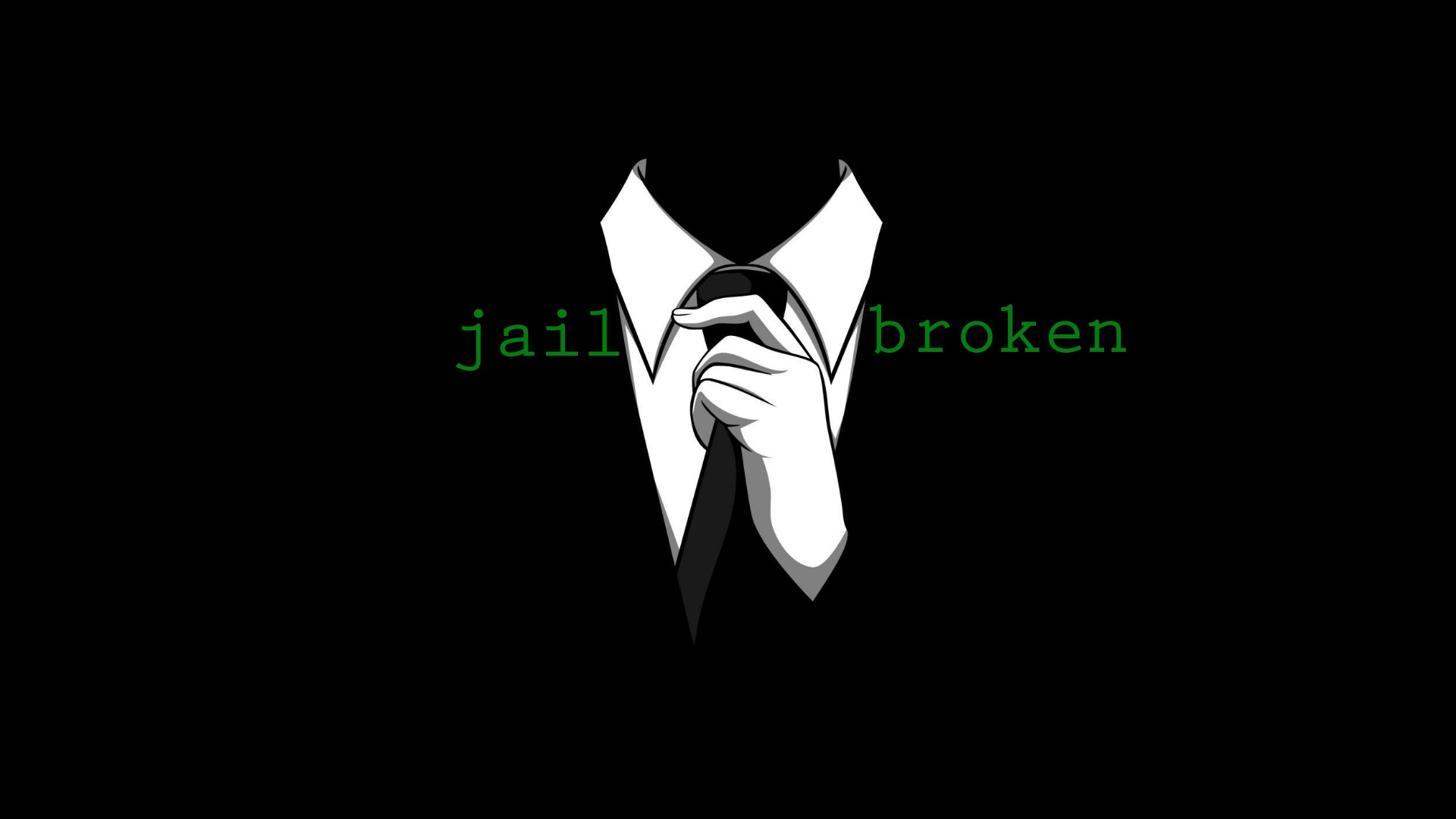 Anonymous Theme preview